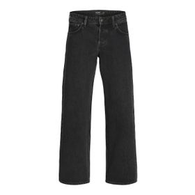 Jack & Jones 12216879 Siyah Erkek Kot Pantolon