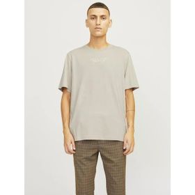 Jack & Jones 12217167 Bluar Chıe Erkek Tişört