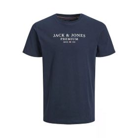 Jack & Jones 12217167 Bluar Chıe Erkek Tişört