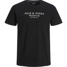 Jack & Jones 12217167 Bluar Chıe Erkek Tişört