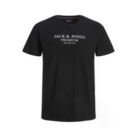Jack & Jones 12217167 Bluar Chıe Erkek Tişört