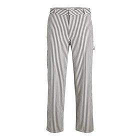 Jack & Jones 12218038 Ekru Erkek Pantolon