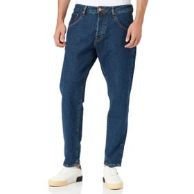Jack & Jones 12223502 Mavi Erkek Jeans