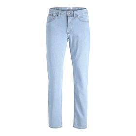 Jack & Jones 12223502 Mavi Erkek Jeans