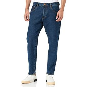 Jack & Jones 12223502 Mavi Erkek Jeans