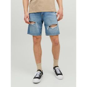 Jack & Jones 12223604 Erkek Kot Şort