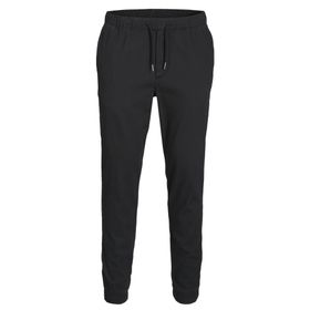 Jack & Jones 12224518-B Siyah Gordon Dave Erkek Pantolon