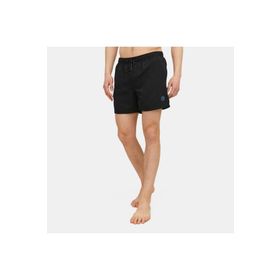 Jack & Jones 12225961 Siyah Erkek Deniz Şortu