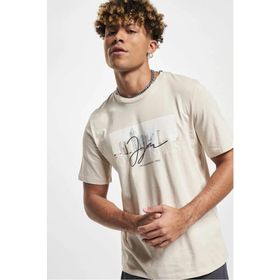 Jack & Jones 12228257 Taş Erkek T-Shirt