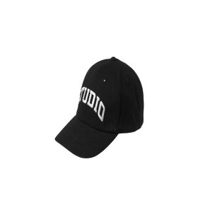 Jack & Jones 12229307 Siyah Erkek Şapka