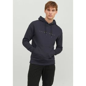 Jack & Jones 12233972-MBM Bej Star Erkek Sweatshirt