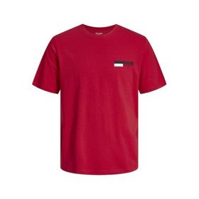 Jack & Jones 12233999 Beyaz Erkek T-shirt