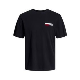 Jack & Jones 12233999 Jjecorp Logo Tee Play SS O-Neck Noos Erkek T-shirt