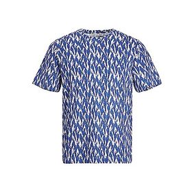 Jack & Jones 12234278 Cloud Dancer Erkek T-shirt