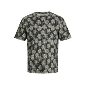 Jack & Jones 12234278 Tap Shoe Erkek T-shirt