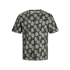 Jack & Jones 12234278 Tap Shoe Erkek T-shirt