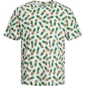 Jack & Jones 12234278 Tap Shoe Erkek T-shirt
