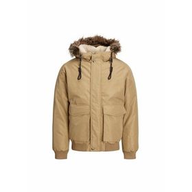 Jack & Jones 12236034 David Bomber Erkek Mont