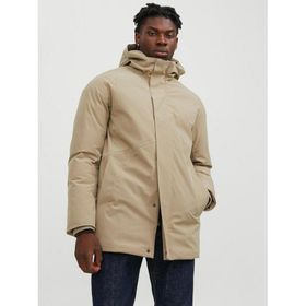Jack & Jones 12238561 Blakeen Erkek Parka