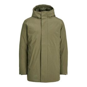 Jack & Jones 12238561 Blakeen Erkek Parka