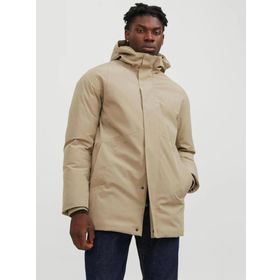 Jack & Jones 12238561 Blakeen Erkek Parka