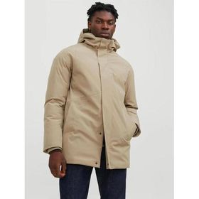 Jack & Jones 12238561 Blakeen Erkek Parka
