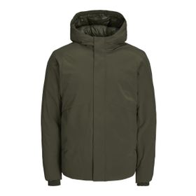 Jack & Jones 12238720 Jprblakeen Jacket SN Haki Erkek Mont