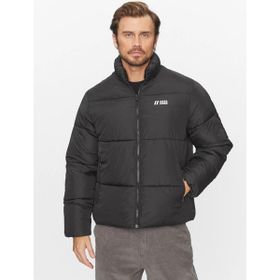 Jack & Jones 12238745 V4 Jjmax Puffer Jacket Siyah Erkek Mont