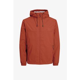 Jack & Jones 12238877 Turuncu Jorcamper Erkek Günlük Ceket