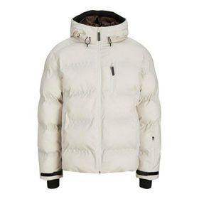 Jack & Jones 12238998 Sweep Puffer Erkek Mont
