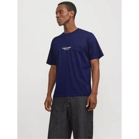 Jack & Jones 12240121 Vester Bro Erkek Tişört