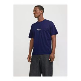 Jack & Jones 12240121 Vester Bro Erkek Tişört