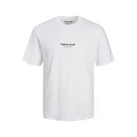 Jack & Jones 12240121 Vester Bro Erkek Tişört