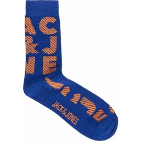 Jack & Jones 12240462 Cillusion Color Erkek Çorap