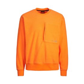 Jack & Jones 12241523 Erkek Sweatshirt