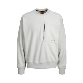 Jack & Jones 12241523 Erkek Sweatshirt