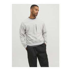 Jack & Jones 12241523 Erkek Sweatshirt