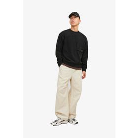 Jack & Jones 12241523 Erkek Sweatshirt