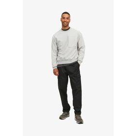 Jack & Jones 12241523 Erkek Sweatshirt