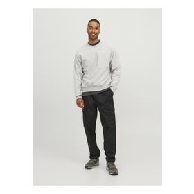 Jack & Jones 12241523 Erkek Sweatshirt