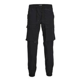 Jack & Jones 12242259 Stkane Tecnical Erkek Kargo Pantolon