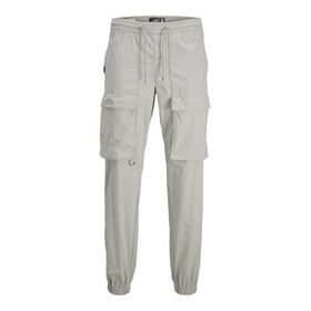 Jack & Jones 12242259 Stkane Tecnical Erkek Kargo Pantolon