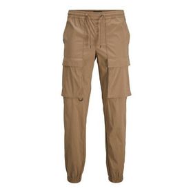 Jack & Jones 12242259 Stkane Tecnical Erkek Kargo Pantolon