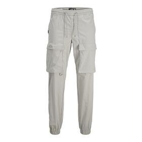 Jack & Jones 12242259 Stkane Tecnical Erkek Kargo Pantolon