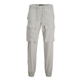 Jack & Jones 12242259 Stkane Tecnical Erkek Kargo Pantolon