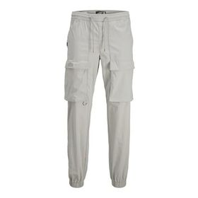 Jack & Jones 12242259 Stkane Tecnical Erkek Kargo Pantolon