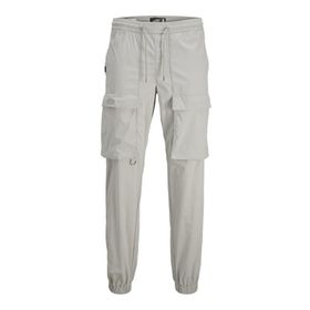 Jack & Jones 12242259 Stkane Tecnical Erkek Kargo Pantolon