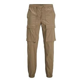 Jack & Jones 12242259 Stkane Tecnical Erkek Kargo Pantolon