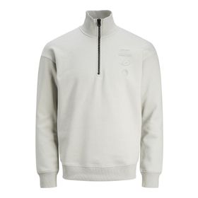 Jack & Jones 12242262 Erkek Sweatshirt