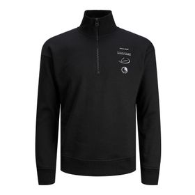 Jack & Jones 12242262 Erkek Sweatshirt